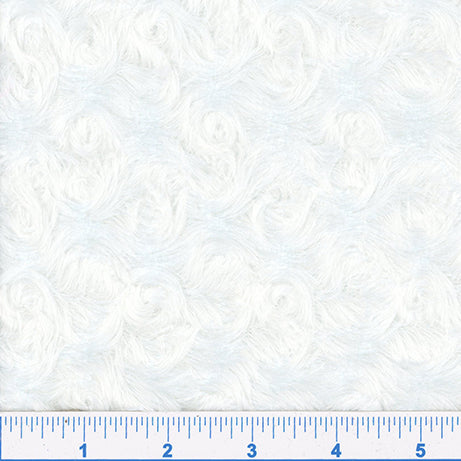 Tissus Rosette