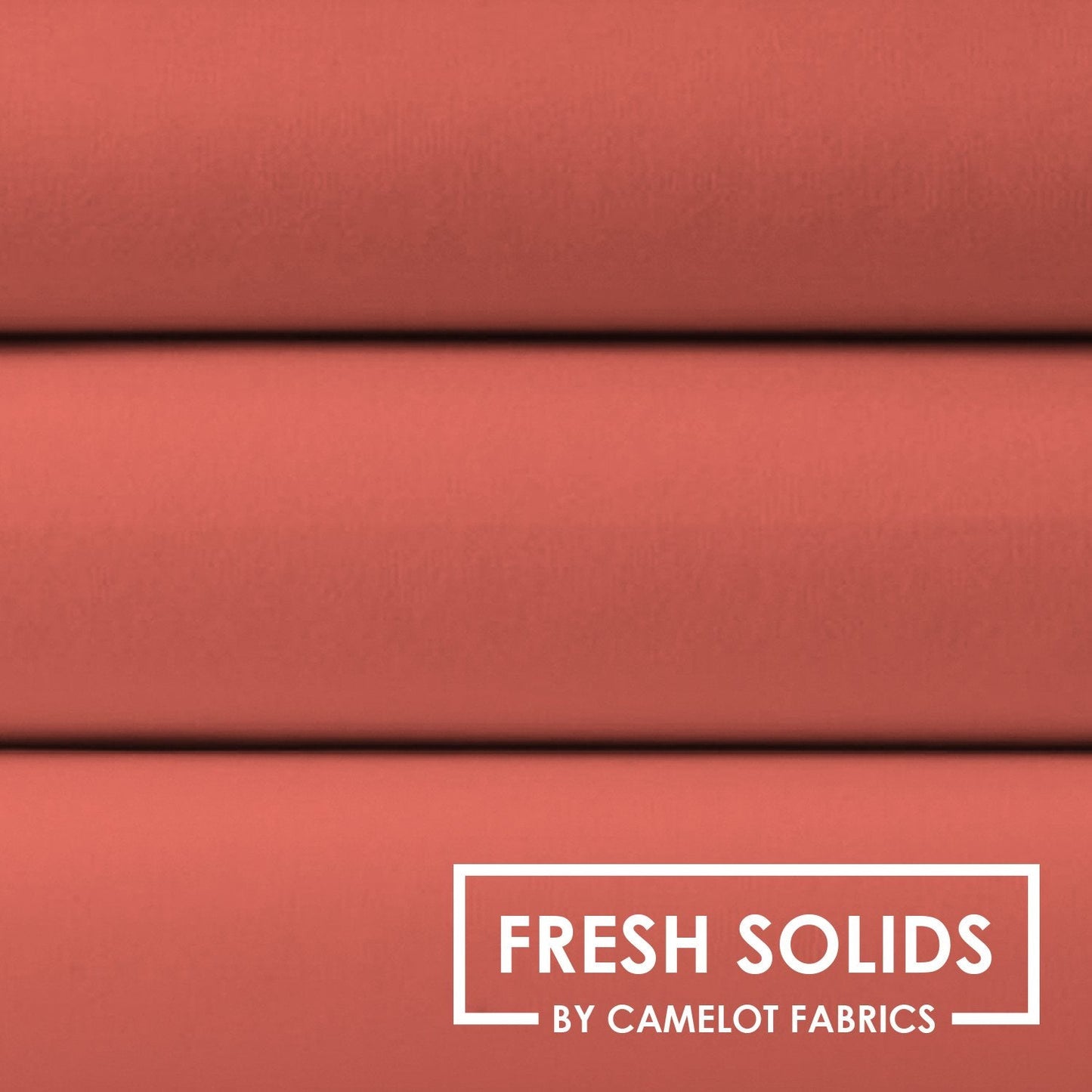 Tissus 100% coton unis