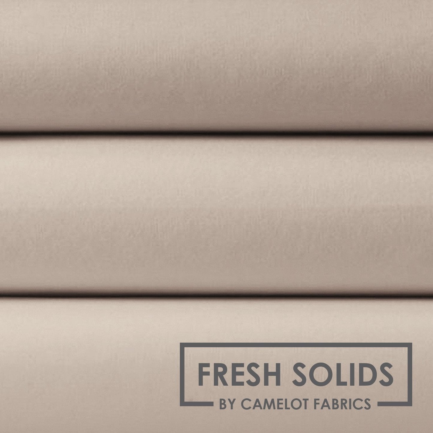 Tissus 100% coton unis