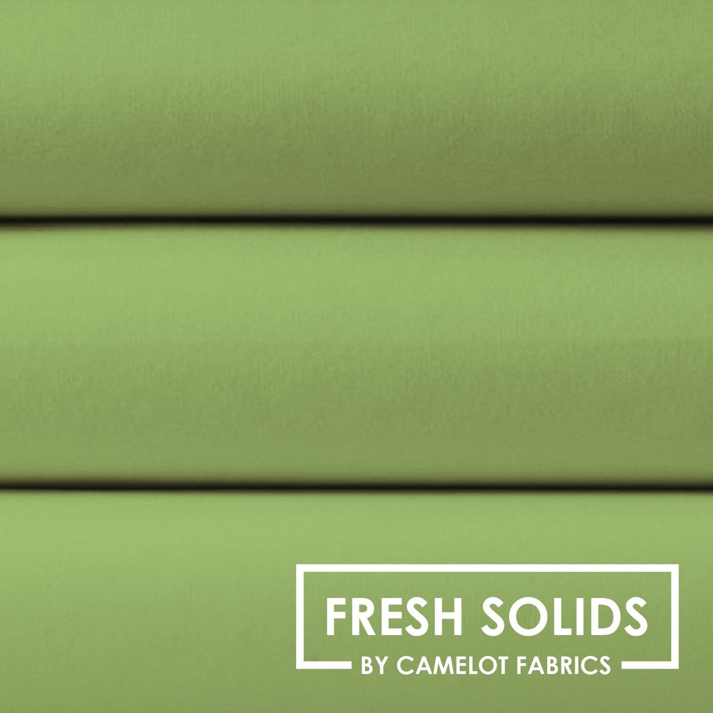 Tissus 100% coton unis