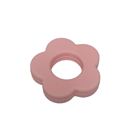 Fleurs en silicone 45mm