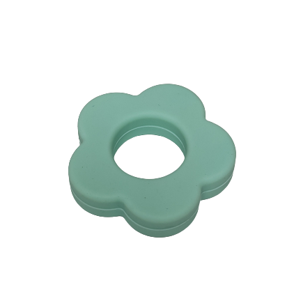 Fleurs en silicone 45mm