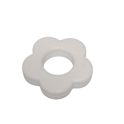 Fleurs en silicone 45mm